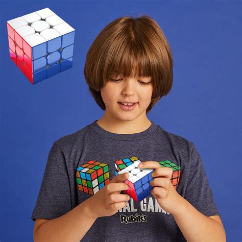 Rubik's Cube Algorithms: Understanding the Logic Behind the Moves